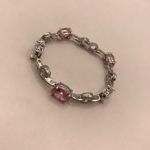 Pretty in Pink All Year Round Bracelet - Picture 7 of 9